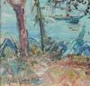 Seascape - Casciaro Guido